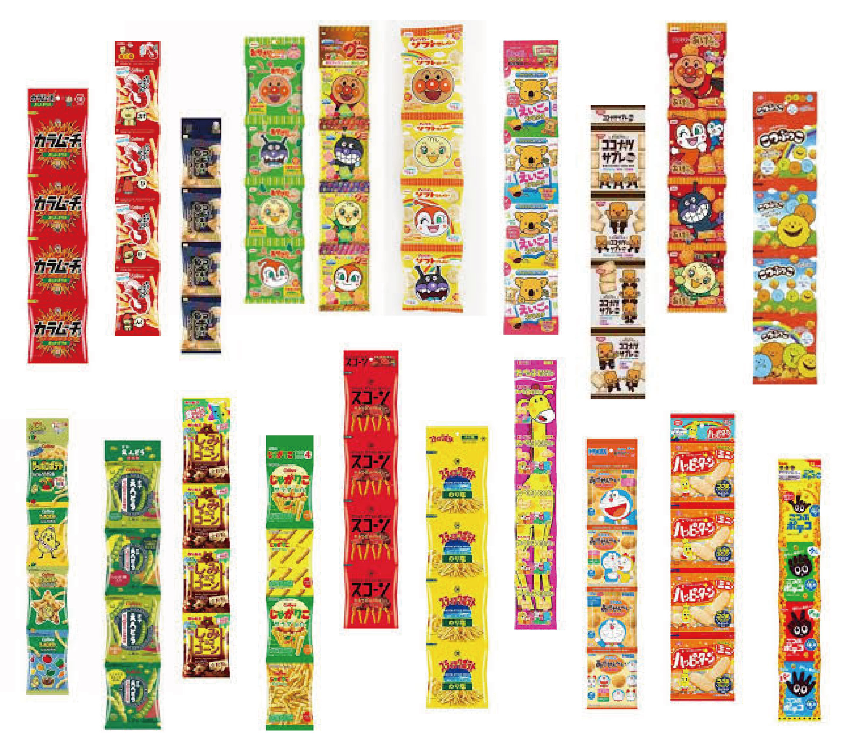 小袋お菓子詰め放題 |MEGAMAX(メガマックス) インテリア 小袋お菓子詰め放題 |MEGAMAX(メガマックス) インテリア