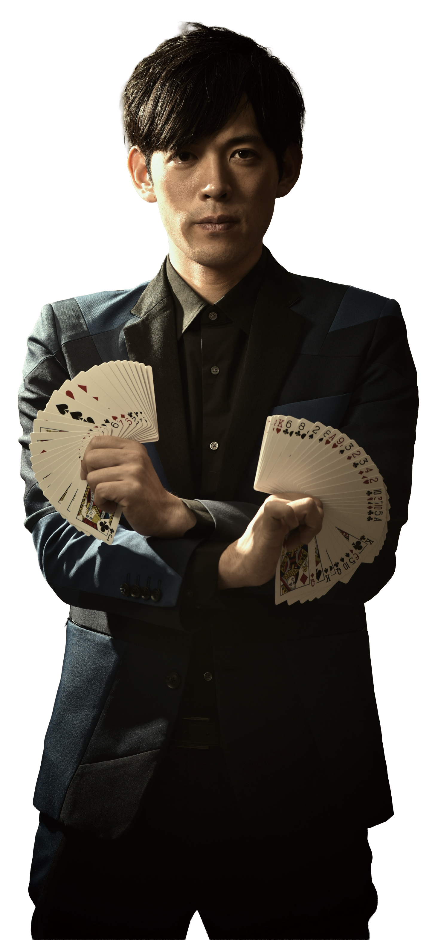 マジシャンテル