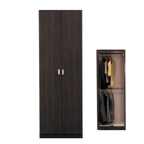 カルディア ワードローブ