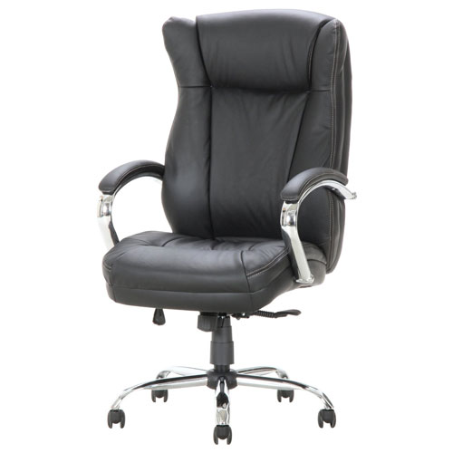 本革ハイバックチェアー 20068