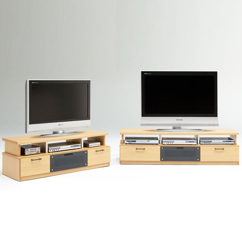 テレビボード アポロ