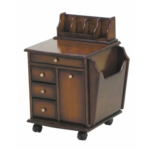 多機能サイドテーブル KNT-44