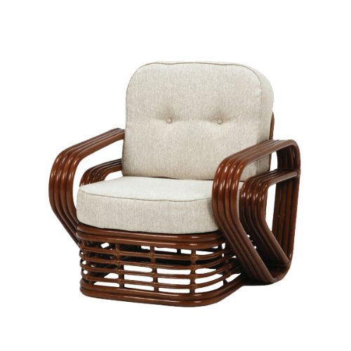 ラタン1Pソファー RL-1671-1C