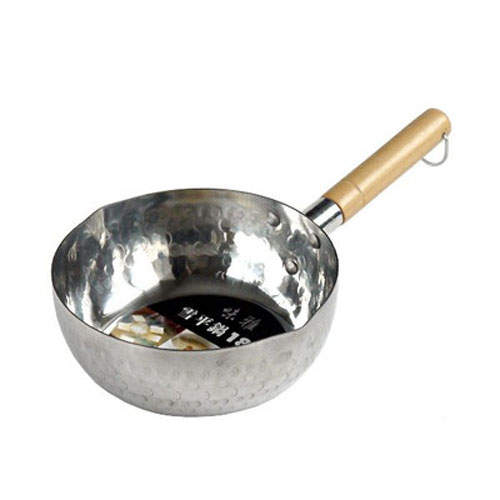 行平鍋 18cm アジマサ