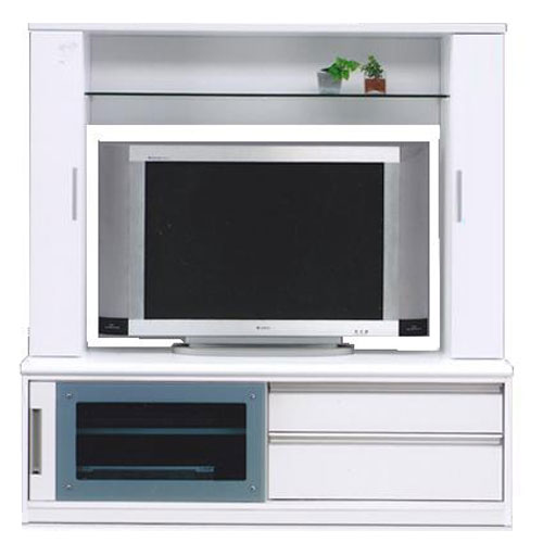 テレビボード フレア