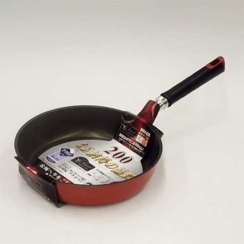 IH対応フライパン H-1156