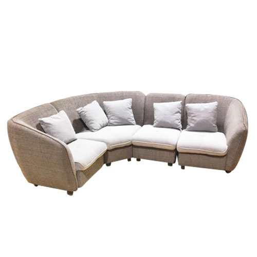 コーナーソファー マカロン