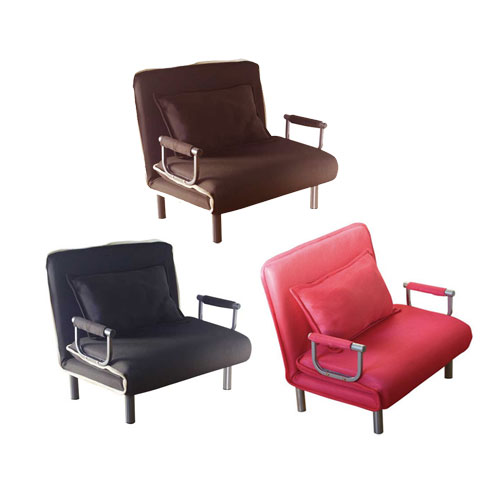 ソファーベッド マッシュ2