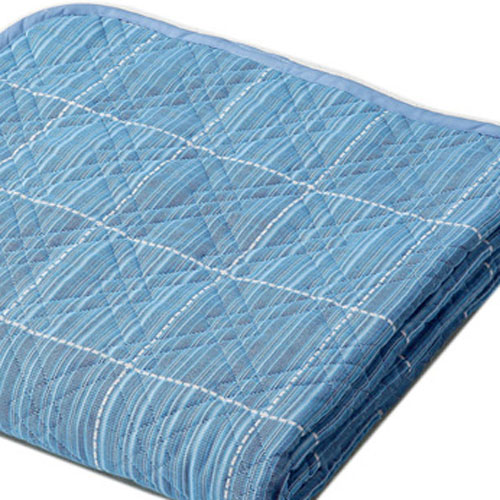 三河木綿6重ガーゼ敷きパッド