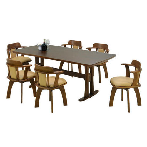 ダイニング7点 モーリス