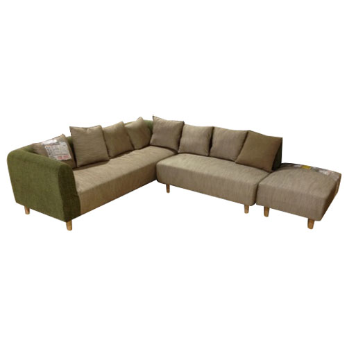 カウチソファー スツール オプティ