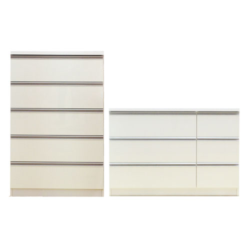 整理タンス パール