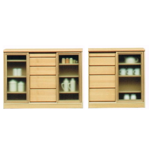 カウンター サリナ