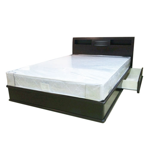 ダブルベッド ヴォーグ