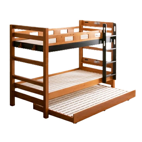 アーサー 3段ベッド