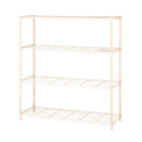 エリソンフリーラック4段