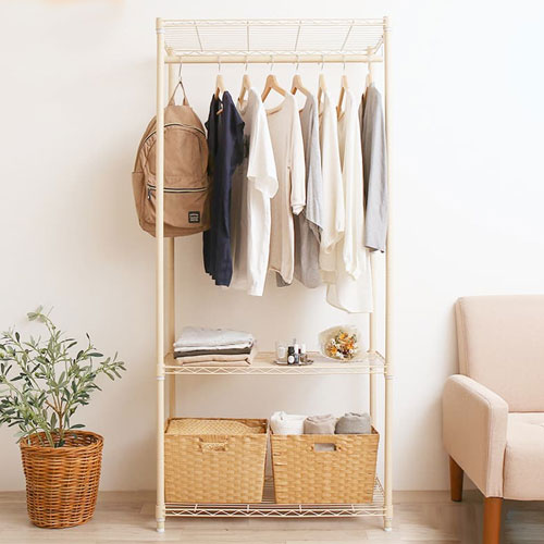 エリソンワードローブ