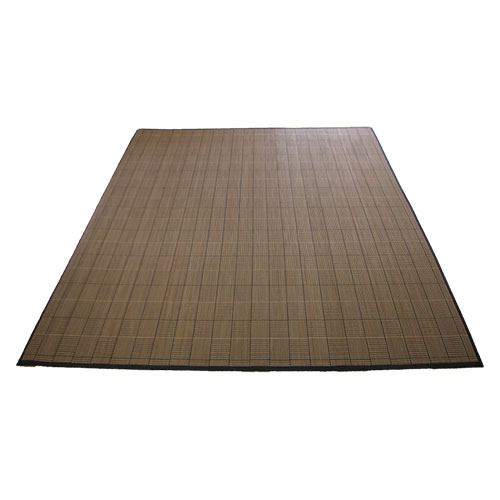 竹ラグ ランサー