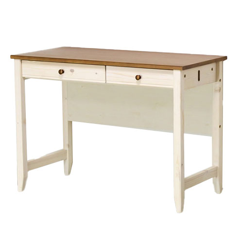 デスク トライPパイン 14453