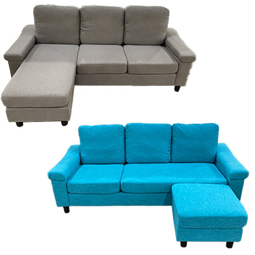 カウチソファ ゼウス