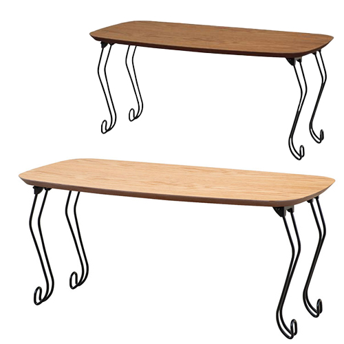 カージナル２　折れ足テーブル