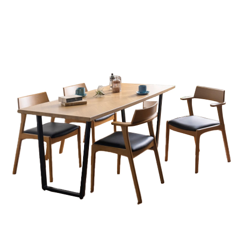 食卓5点 ジャック