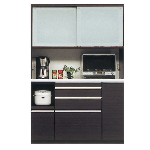 食器棚 Nクラッチ