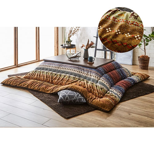 ラディ こたつ掛け布団