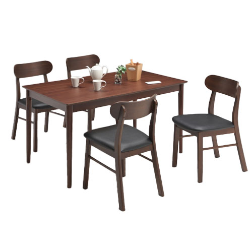 食卓5点 アスター