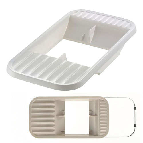 九レース 鍋フライパンスタンド