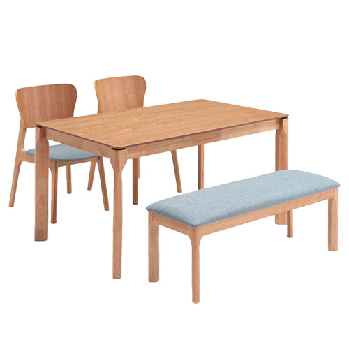 食卓4点 フェイブ