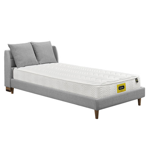 セミダブルベッド ラコット