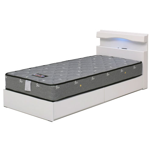 シングルベッド ルーク