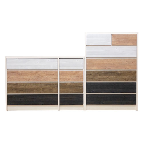 整理タンス NEWバカラ