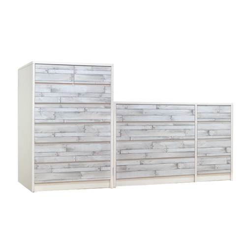 整理タンス レトロ