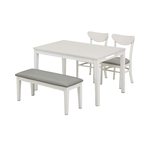 食卓4点 ロンド