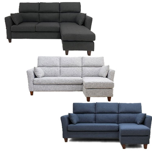 カウチソファ ウィルソン