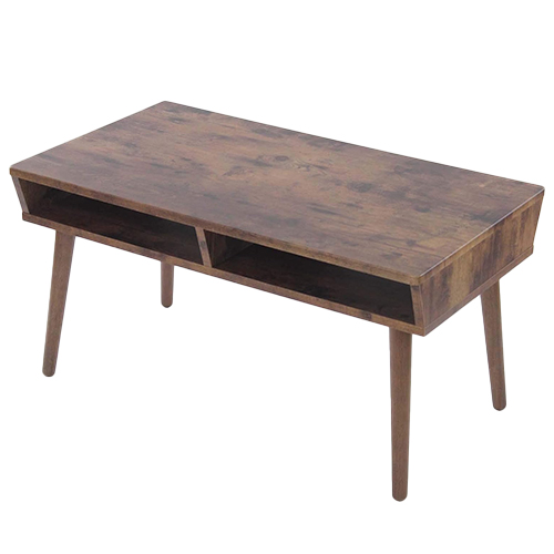 BOX付き センターテーブル 27-412