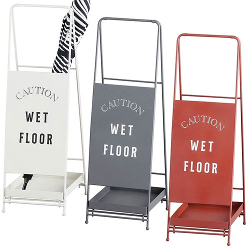 アタンシヨン アンブレラスタンドZU-501