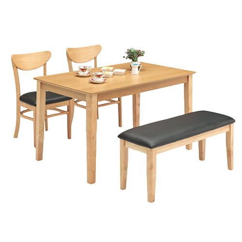 食卓4点 ジャック