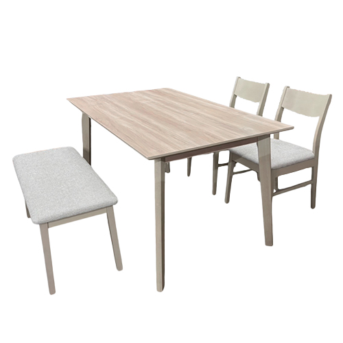 食卓4点 レゴシ