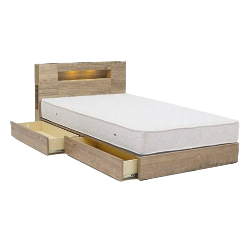 ダブルベッド セーラ2