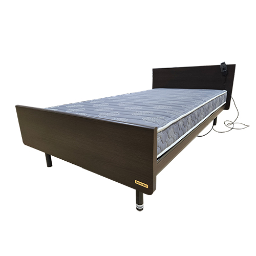 2モーター電動ベッド T NEO-01