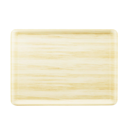 すべりにくいトレー