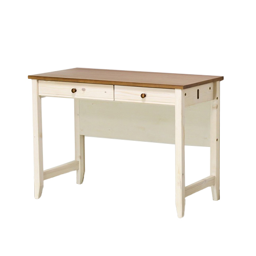 トライPパイン デスク 14453