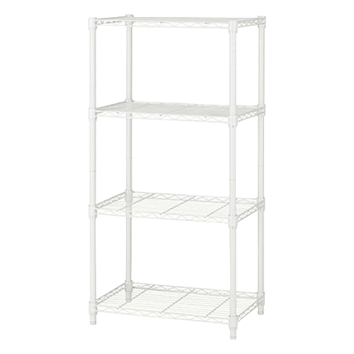 エリソンフリーラック4段