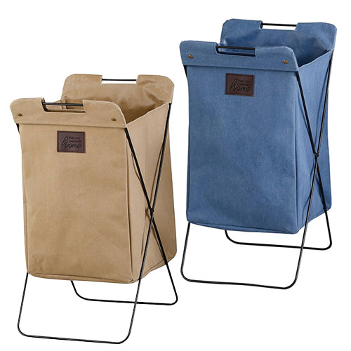 FL-204プラティック ランドリーバスケット