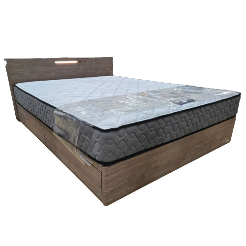 Iヴァリス 東京ベッド