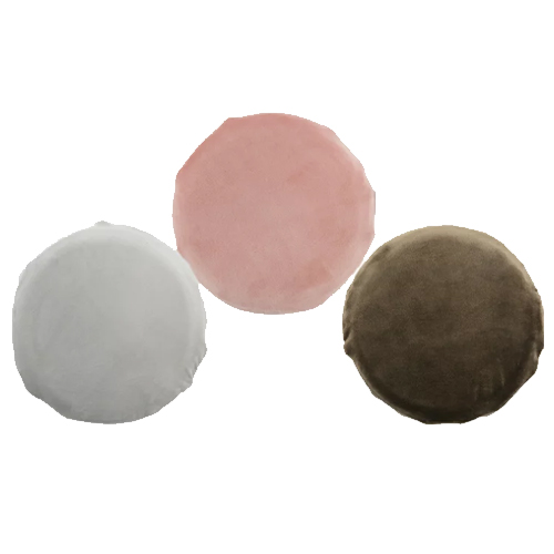 ヌックマール 円錐型