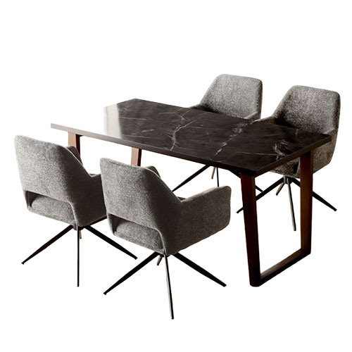 食卓5点 チョイス